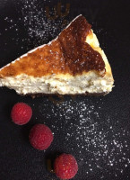 Caffe Horst Nourriture