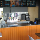 Chilli Mili Nourriture