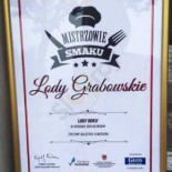 Lody Grabowskie Wewnątrz