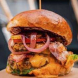 Burger Heroes Dania