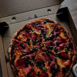 Pizzeria Muzyczna Dania