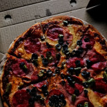 Pizzeria Muzyczna Dania
