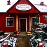 Krakowska Spiżarnia Nourriture