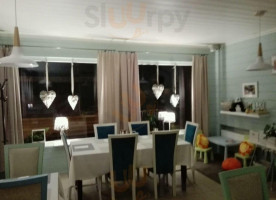 Krakowska Spiżarnia À l'intérieur