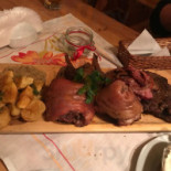 Karczma Biesiada Dania