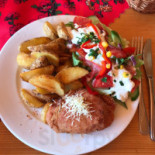 Karczma U Słodkiego Dania
