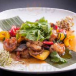 Orientuj Się Nourriture