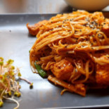 Orientuj Się Nourriture