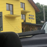 Majerzanka Na zewnątrz