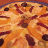 Pizzeria Zamkowa Dania