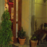 Pizzeria Zamkowa Wewnątrz