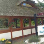 Babciny Domek Exterior