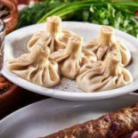 Chinkalnia Gruzińska Dania