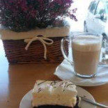 Chocolate Coffee Dania