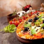 Pizza House Dania