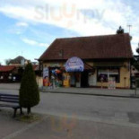 Chata Rybacka Extérieur