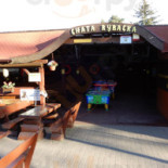 Chata Rybacka À l'intérieur