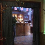 Caffe Antico Extérieur