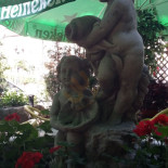 Caffe Antico Nourriture