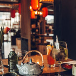 Izakaya Sushi Dania