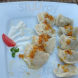 Pensjonat Szeptucha Nourriture