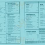 Hint Food Drinks Nourriture