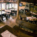 Magic À l'intérieur