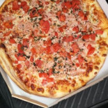 House Pizza Dania