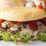 Beef Burger Nourriture