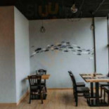 Sushi Spot À l'intérieur