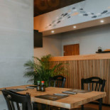 Sushi Spot Nourriture