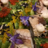 Susharnia Sushi Nourriture