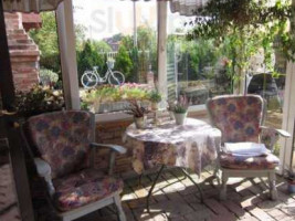 Obora À l'intérieur