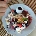 Plaza Klub I Lodziarnia Dziwnów Menu
