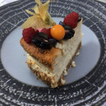 Park &cafe Nourriture