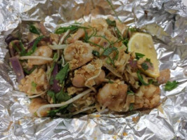 Phong Hai Nourriture