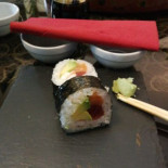 Dojo Sushi Extérieur