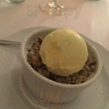 Winny Dworek outside