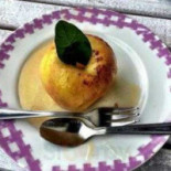 Cafe Pensjonat Comida