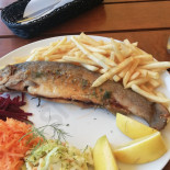 Pod Batem Karczma I Gosciniec food