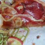 Pizzeria U Bazyla Nourriture