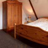 Pizzeria U Bazyla À l'intérieur