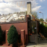 Jugo Grill Nourriture