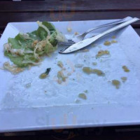 Tumska Przystań Comida