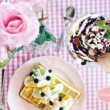 Lolly Polly Nourriture