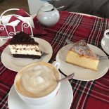 Lolly Polly Nourriture