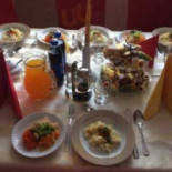 Zajazd Doliny Dunajca Nourriture