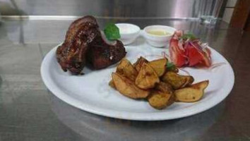 Dobre Smaki Nourriture