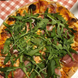 Cud Malina Nourriture