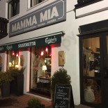 Mamma Mia Na zewnątrz